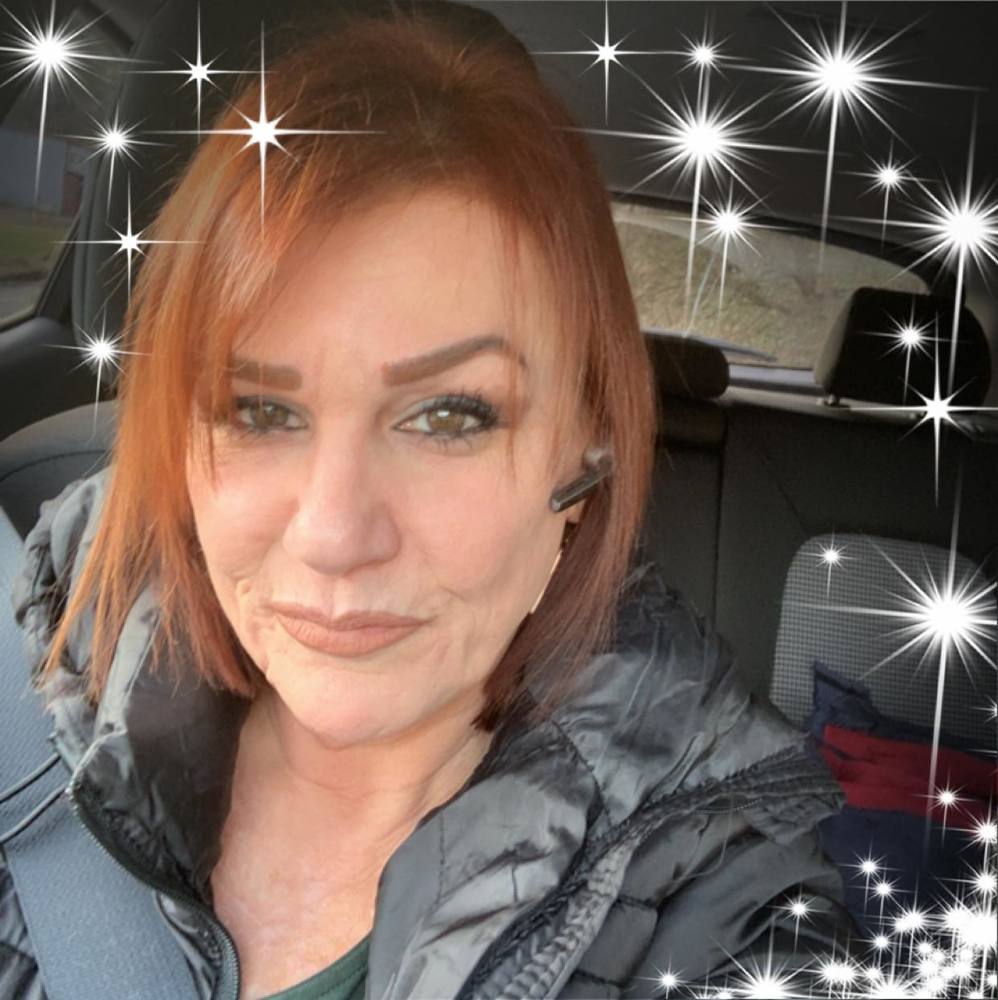 Meet your Posher, Kathryn